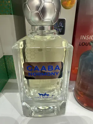 Gaaba Hormony parfum Dubay 1