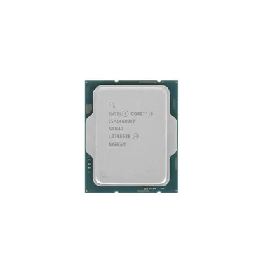 - Intel Core i5-14600KF protsessori (OEM)