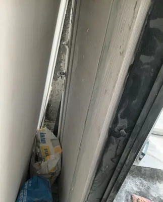 Хочу продать новую дверь 1