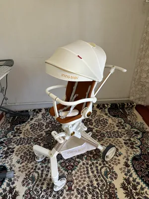 Коляска Дрон 1