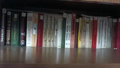 Книги в новом состоянии 1