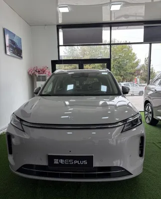 Dongfeng Fendon E5 в продаже 1