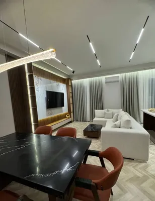 Akkurgan 2 xona • 55 m² • 5/10-qavat 1