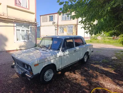 Vaz 2106 Sotiladi 1