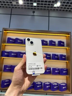 iPhone 14 1
