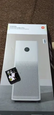 Xiaomi Smart 4 Lite havo tozalagichi 1