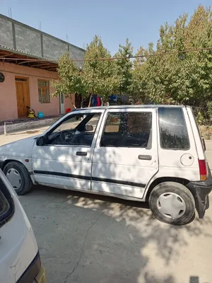 Дёшево продаётся Tico, состояние как на фото, хорошо подходит для фермерских работ 1