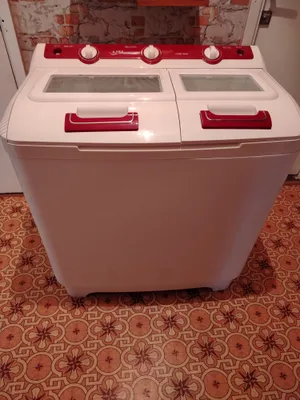 Ferette xpb90-8880 yarim avtomat kir yuvish mashinasi 1