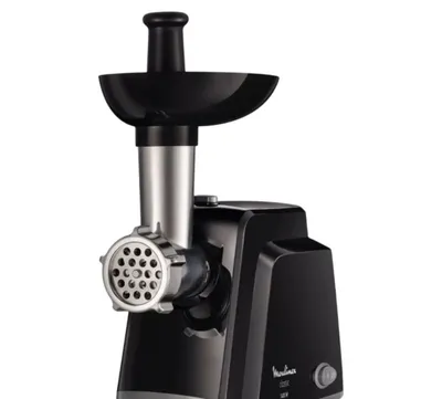 Мясорубка Moulinex ME105830 1