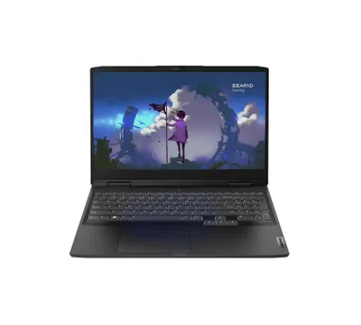 = LENOVO Ideapad Gaming 3 noutbuki i5-12450H/512GB/8GB/RTX3050/15.6"FHD 1