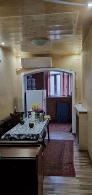 Продается 3 х комнатная квартира, 77 серии, балкон 2×6 1