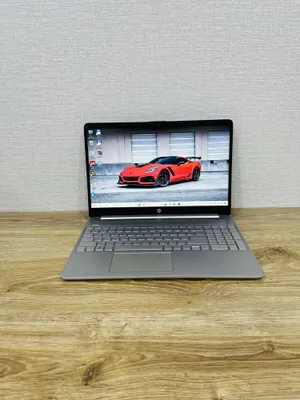 HP Pavilion G250 Core i3-11Gen для Работы, Учебы и Развлечений 1