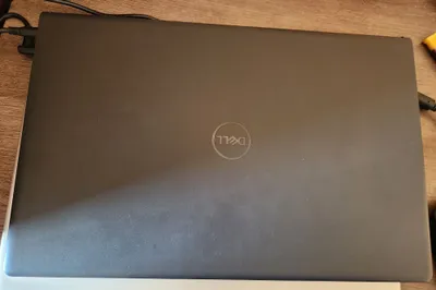Dell Pro 15, память 512 ГБ 1