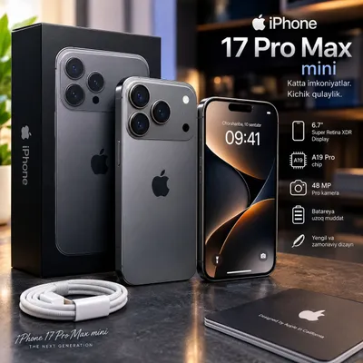 iphone 17 pro max mini 1