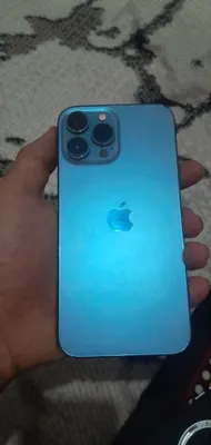 Iphone 13 pro mox 1