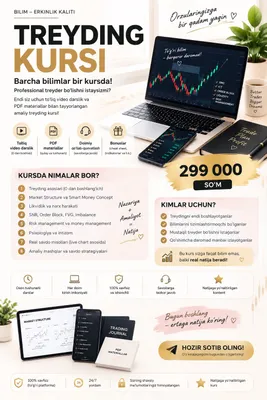 Kurs trading