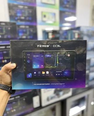 TEYES CC3 L 4/64