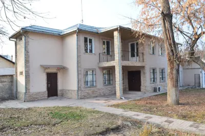 Konteynerlardan zamonaviy modulli uylar — tez va ishonchli 1