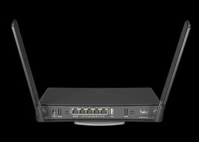 Продаю маршрутизатор Mikrotik hAP ac³ 1
