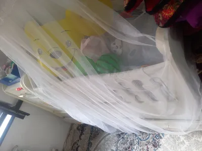 Детские качели 1