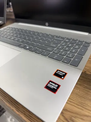 Ноутбук HP Omnibook R7 AI 350w / DDR5-16 / 1 ТБ 1