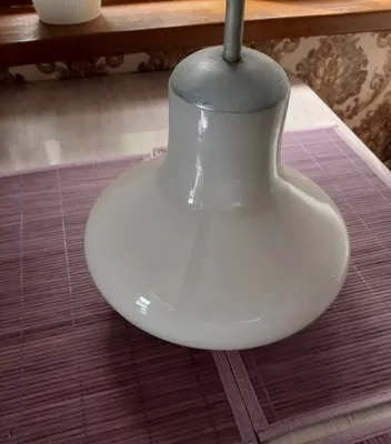 SSSR plafon lyustrasi 1