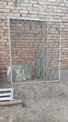 Решётки, 3 штуки