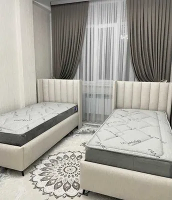 Ортопедический матрас 1