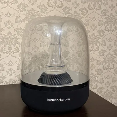 Harman Kardon Aura — Bluetooth-колонка