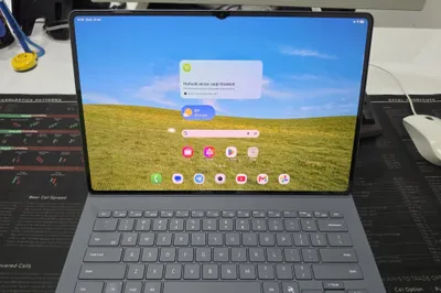 Samsung tab s11 ultra 12/256 wifi