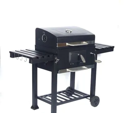 Barbekyu qo’ri. BBQ mangal. Mangal qozon. 1