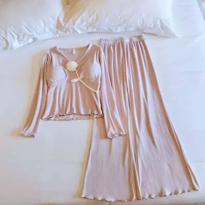Momiq pijama Xitoy 1