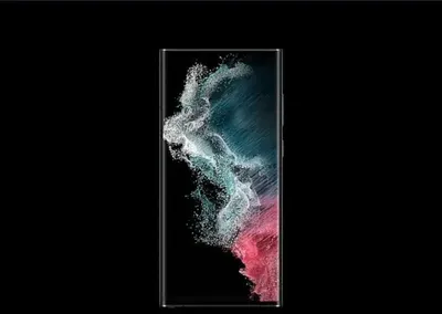 Samsung S22 Ultra 1