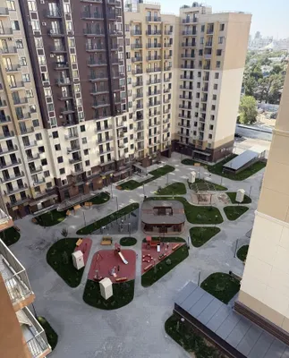 Golden house “ЖК O’Z ZAMIN” 87000$ 1