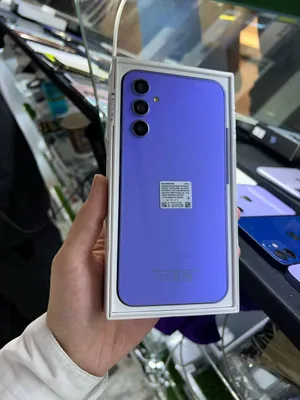 Samsung A34 (2 SIM)