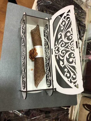 Nikoh taklifnoma chiroyli dizayn qulay narx 1
