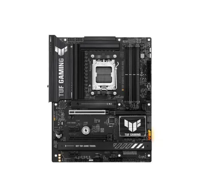 ASUS TUF GAMING B850-PLUS WiFi anakart 1
