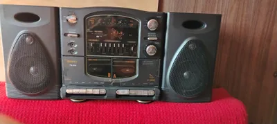 Musiqa markazi. Synny