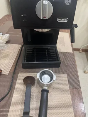 Delonghi kofe mashinasini sotaman 1