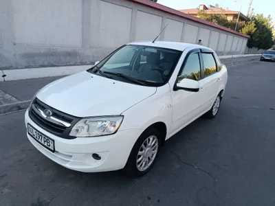 Lada Granta 2013 mexanika 1