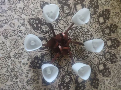 Qandil sotaman 1