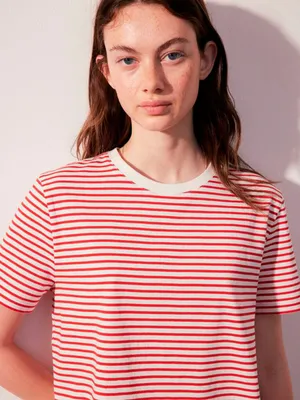 Женская Футболка от  H&M ORIGINAL 1