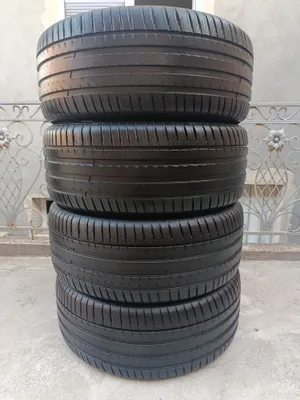 265_45_R21 Michelin 1