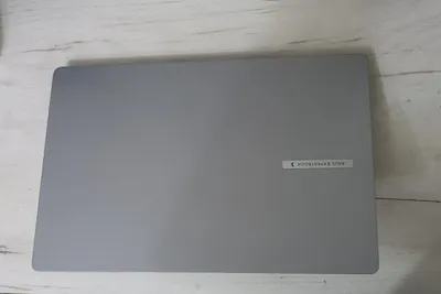 Asus ExpertBook 15.6" FHD IPS | Ryzen 5 7535HS | 8 ГБ DDR5 | SSD 512 ГБ 1