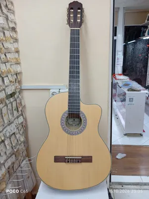 gitara yangi 1