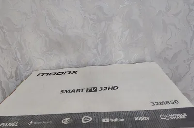 Smart Tv 32 lik. YANGI