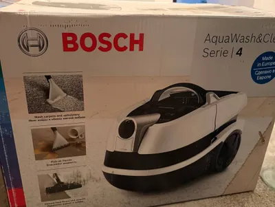 Bosch BWD 421PRO 1