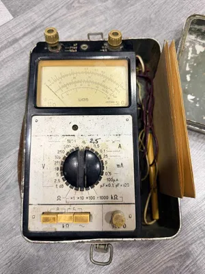 Yaxshi holatdagi tester sotiladi