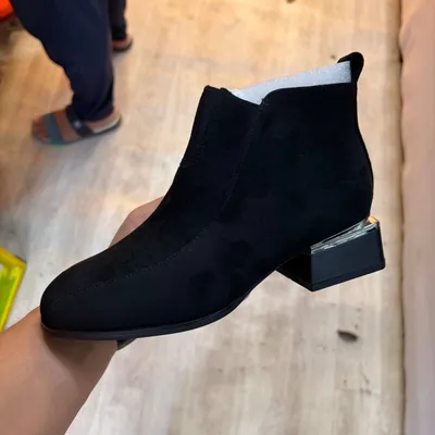 Tamido mexli pol sapog koreyskiy 2