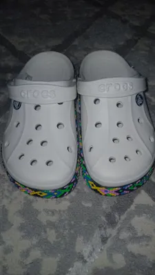 crocs 1